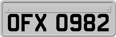 OFX0982