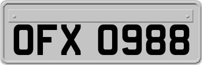 OFX0988