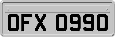 OFX0990