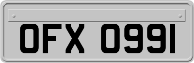 OFX0991