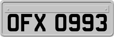 OFX0993