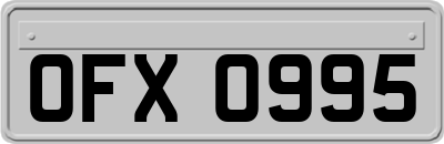 OFX0995