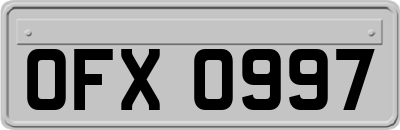 OFX0997