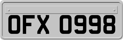 OFX0998