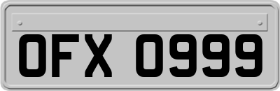 OFX0999