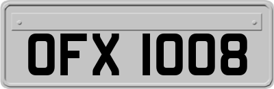 OFX1008