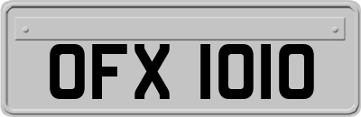 OFX1010