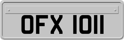 OFX1011