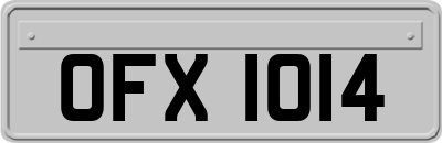 OFX1014