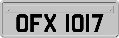 OFX1017