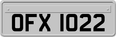 OFX1022