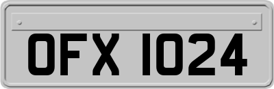 OFX1024