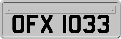 OFX1033