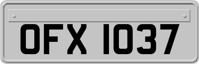 OFX1037