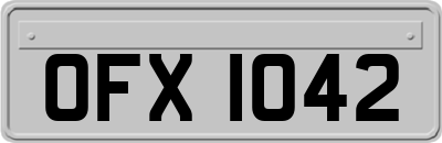 OFX1042