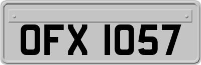 OFX1057
