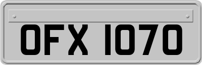 OFX1070