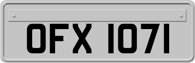 OFX1071