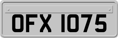 OFX1075