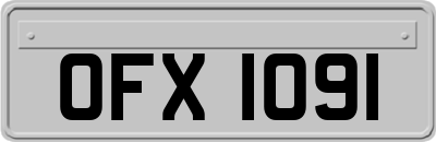 OFX1091