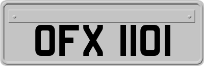 OFX1101