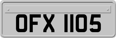 OFX1105