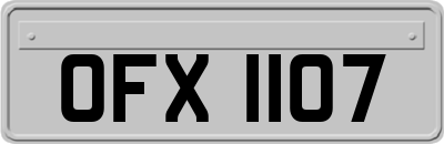 OFX1107