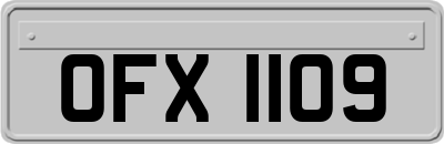 OFX1109