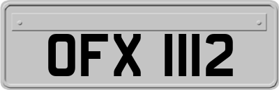 OFX1112