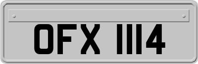 OFX1114