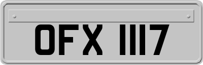 OFX1117
