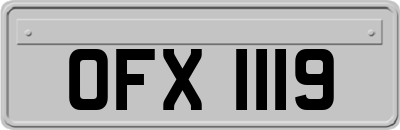 OFX1119