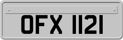 OFX1121