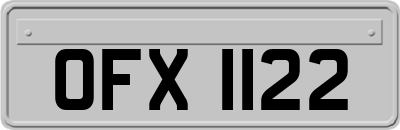 OFX1122