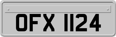 OFX1124