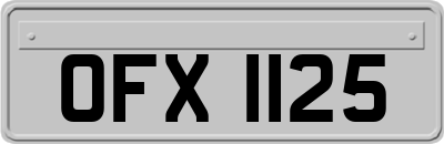 OFX1125