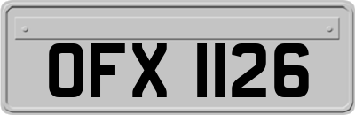 OFX1126
