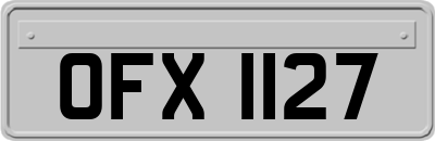 OFX1127