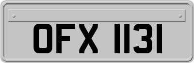 OFX1131