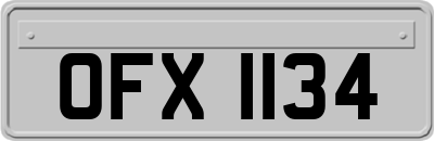 OFX1134