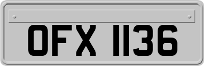 OFX1136