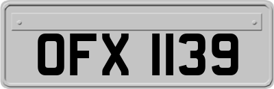 OFX1139