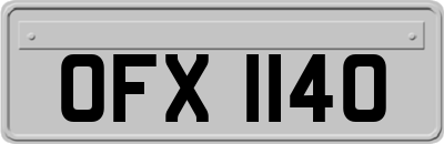 OFX1140