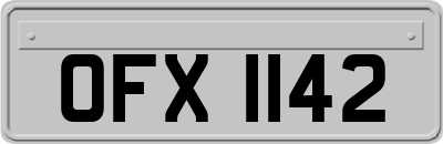 OFX1142