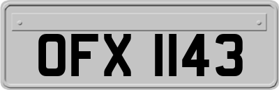 OFX1143