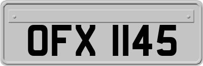 OFX1145
