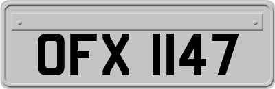 OFX1147
