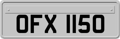 OFX1150