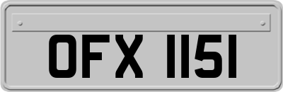 OFX1151