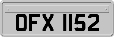 OFX1152